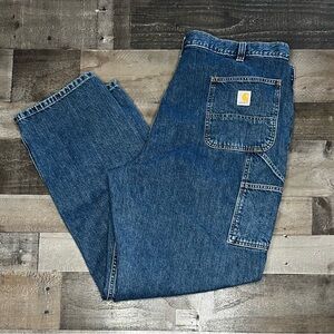 Men’s Carhartt Jeans